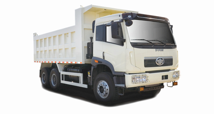 Faw Track | Price of Faw J5P 6x4 Dump Truck 2021