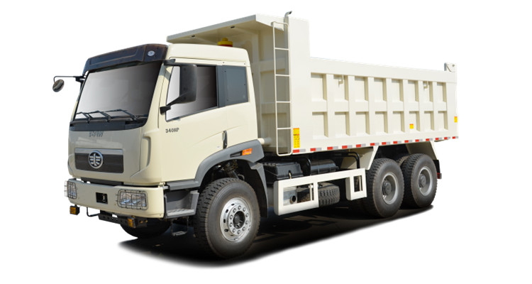 Faw Track | Price of Faw J5P 6x4 Dump Truck 2021