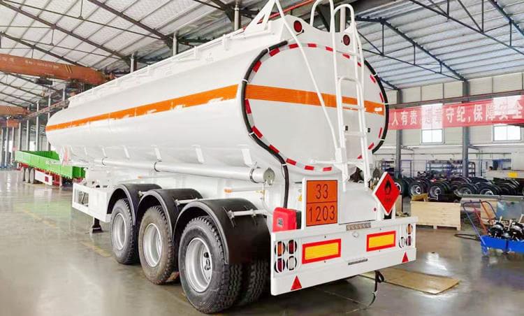 How Many Litres In A Petrol Tanker Trailer For Sale How Many Litres In A Petrol Tanker Trailer For Sale