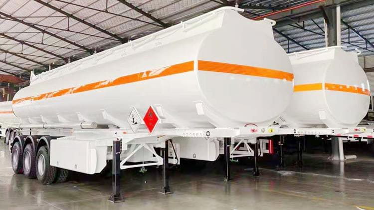 How Many Litres In A Petrol Tanker Trailer For Sale How Many Litres In A Petrol Tanker Trailer For Sale