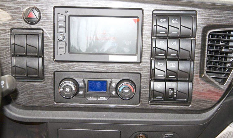 Faw Jh6 550hp | Faw Jh6 for Sale in Tanzania