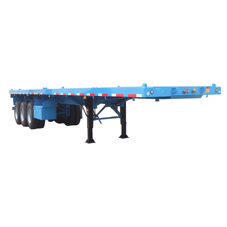 12m Tri Axle Trailer