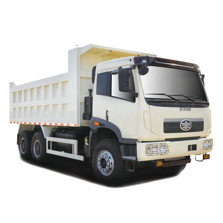 Faw J5P 6x4 Dump Truck