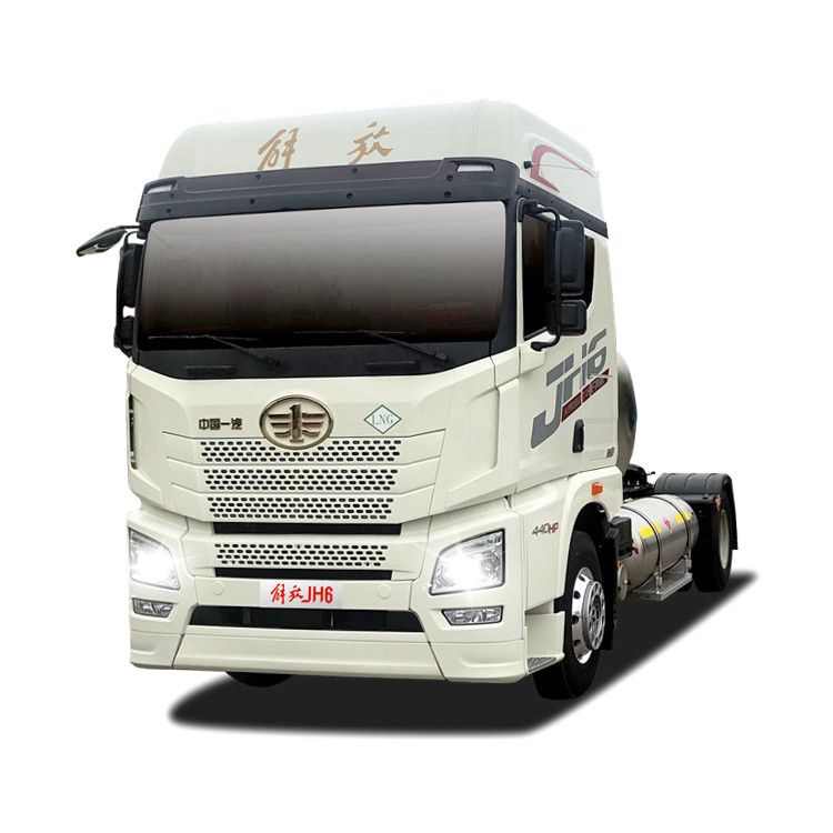 Faw JH6 4x2 Truck Head