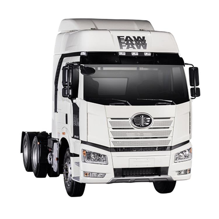 Faw J6P Truck Head 420hp