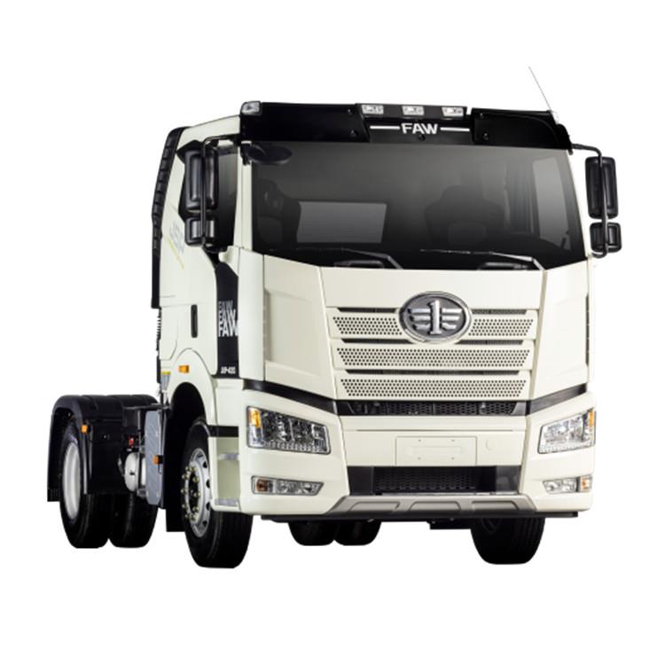 Faw J6P 4x2 Prime Mover
