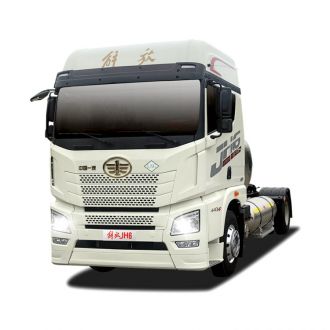 Faw JH6 4x2 Truck Head