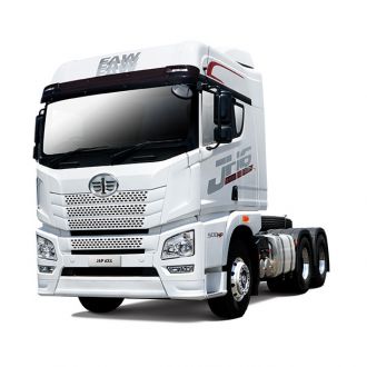 Faw JH6 500 Truck Tractor