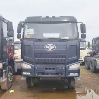 2024 Faw Tractor Truck J6P